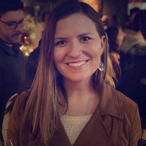 Meet your Posher, Annie